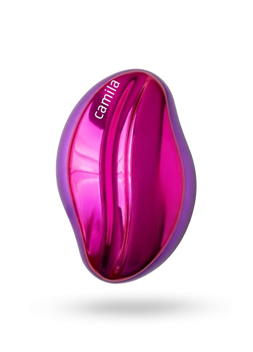 depiladora de cristal