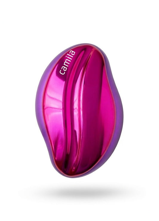 depiladora de cristal